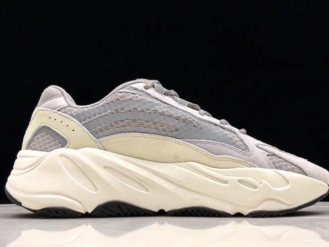 Yeezy 700 Adidas Boost Static EF2829 V2 0711